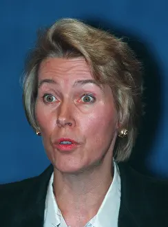 Bottomley: Virginia Bottomley MP