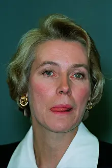 Bottomley: Virginia Bottomley MP