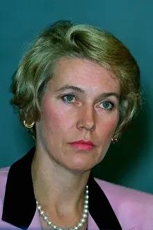 Bottomley: Virginia Bottomley MP