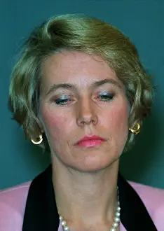 Bottomley: Virginia Bottomley MP