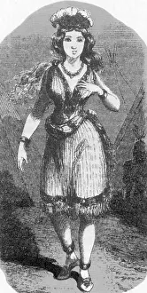 Dare: Virginia Dare