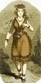 Dare: Virginia Dare