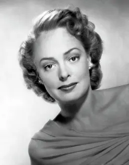 Gilmore: Virginia Gilmore - actress