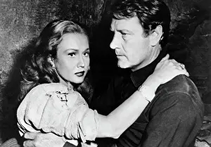 Mccrea: Virginia Mayo - Joel McCrea