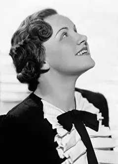 Coiffure: Virginia Payne, 1934