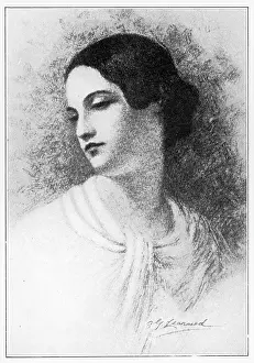 Hastening: Virginia Poe