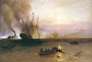 Ironclad: Virginia vs. Congress