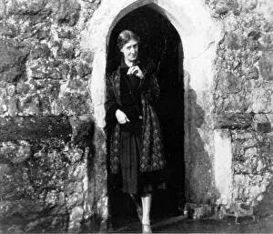 Woolf: Virginia Woolf (1882 ' 1941)