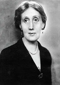 Woolf: Virginia Woolf (1882 ' 1941)