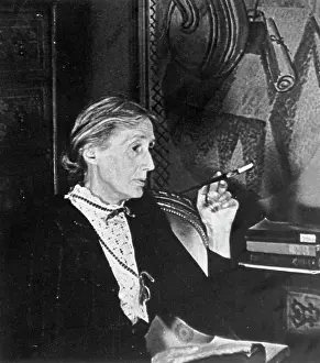 Woolf: Virginia Woolf (1882 ' 1941)