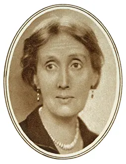 Woolf: VIRGINIA WOOLF 1930