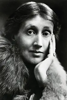 Woolf: Virginia Woolf