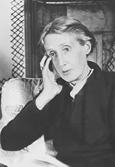 Woolf: Virginia Woolf