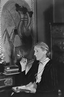 Woolf: Virginia Woolf