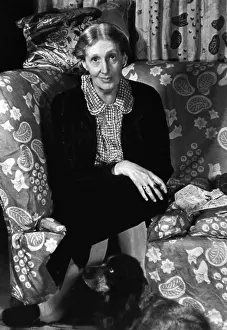 Woolf: Virginia Woolf