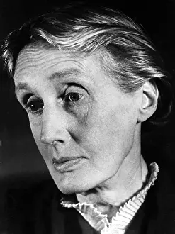 Woolf: Virginia Woolf