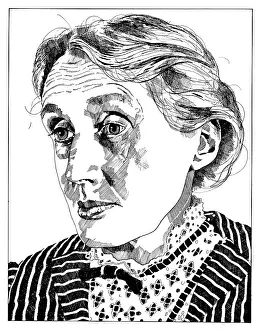 Woolf: VIRGINIA WOOLF/MORGAN