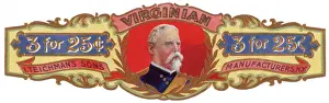 Virginian: Virginian