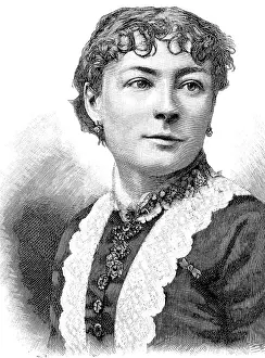 Virginie: Virginie Demont-Breton