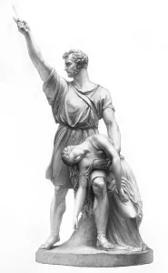 Tribunal: VIRGINIUS AND DAUGHTER