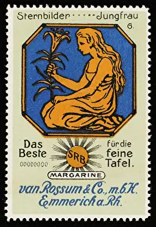 Virgo: VIRGO (ROSSUM)