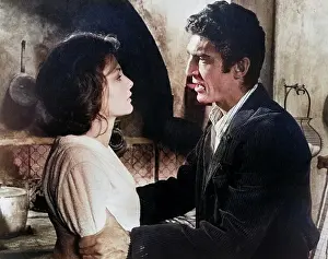 Franchi: Virna Lisi - Sergio Franchi
