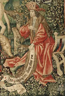 Campos: Virtues win to Vices. Prophet Zechariah
