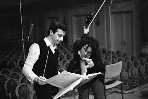 Moskvy: Virtuosy Moskvy State chamber orchestra