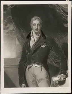 Castlereagh: VISCOUNT CASTLEREAGH - 2