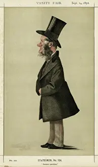 Strafford: Viscount Enfield