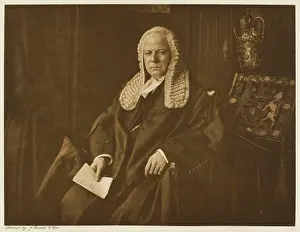 Haldane: VISCOUNT HALDANE