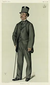 Maude: Viscount Hawarden