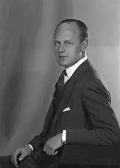 Hinchcliffe: Viscount Hinchcliffe