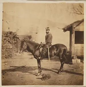 Kirkwall: Viscount Kirkwall, Captain 71st Highlanders