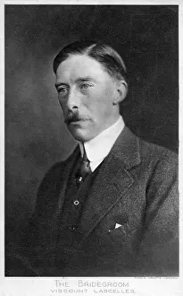 Viscounts: Viscount Lascelles