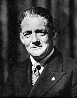Nuffield: Viscount Nuffield