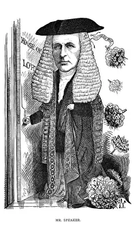 Denison: VISCOUNT OSSINGTON - 1