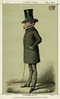 Townshend: VISCOUNT SYDNEY
