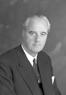 Witley: Viscount Ward of Witley