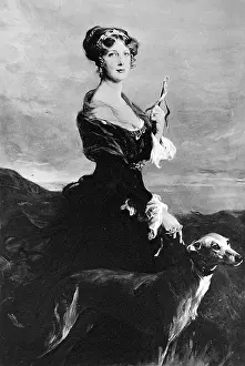 Castlereagh: Viscountess Castlereagh