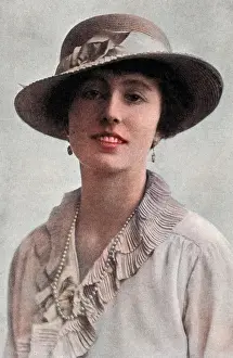 Charlemont: Viscountess Charlemont