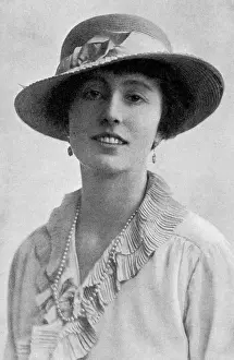 Charlemont: Viscountess Charlemont