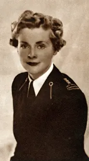 Vida: Viscountess Clive