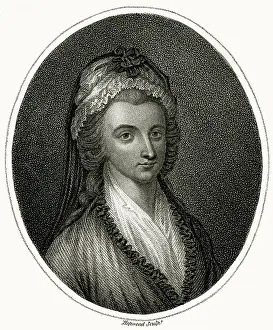 Convictions: VISCOUNTESS GLENORCHY