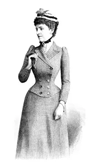 Viscountess: VISCOUNTESS GLENTWORTH