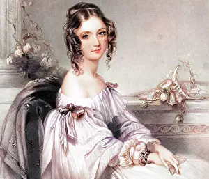 Jocelyn: VISCOUNTESS JOCELYN