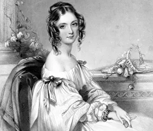 Jocelyn: VISCOUNTESS JOCELYN