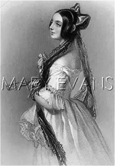 Vicountess: VISCOUNTESS JOCELYN