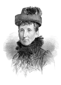 Anyone: VISCOUNTESS LEWISHAM