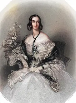 Norbury: VISCOUNTESS LISMORE